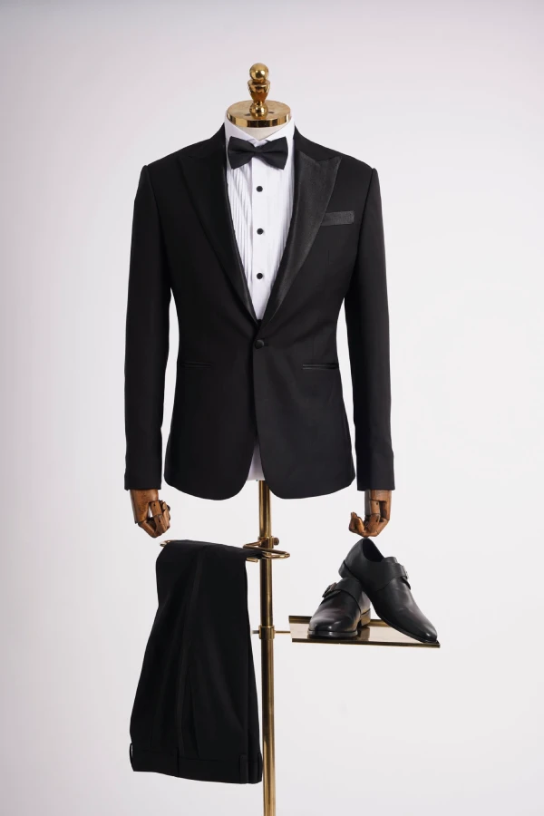 the king of suit