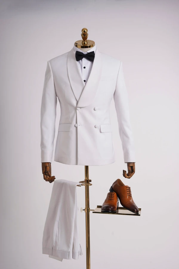 the king of suit