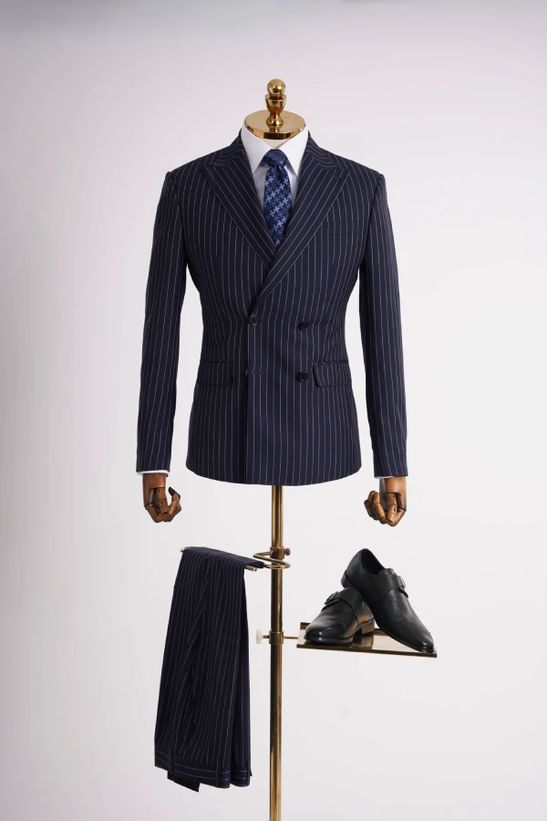 the king of suit