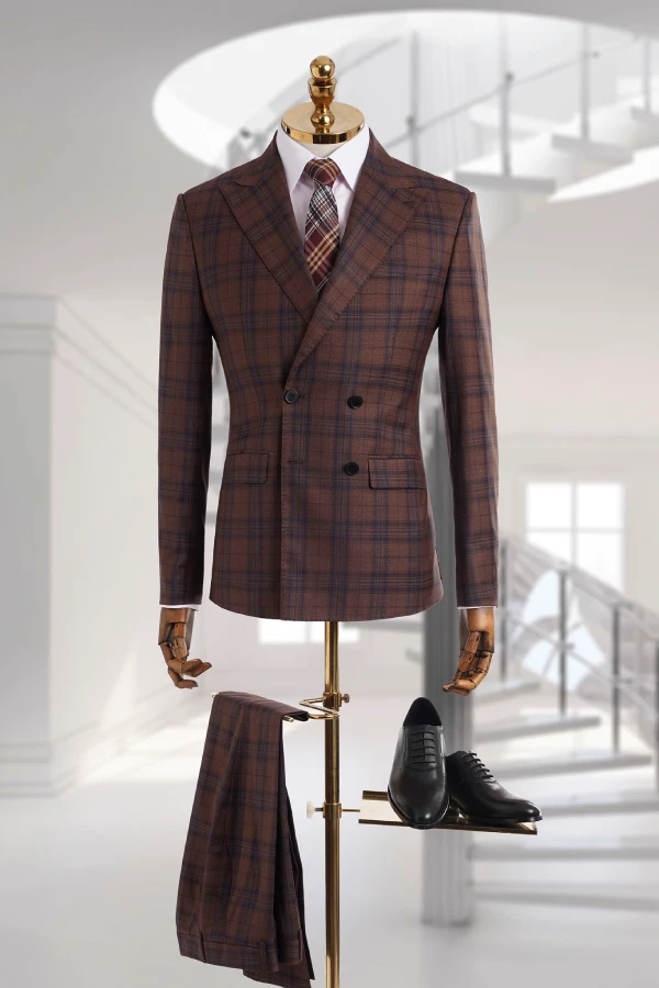 the king of suit